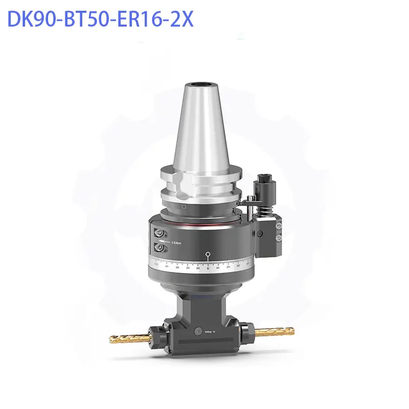 Angle-Head-BT50-ER16-2X