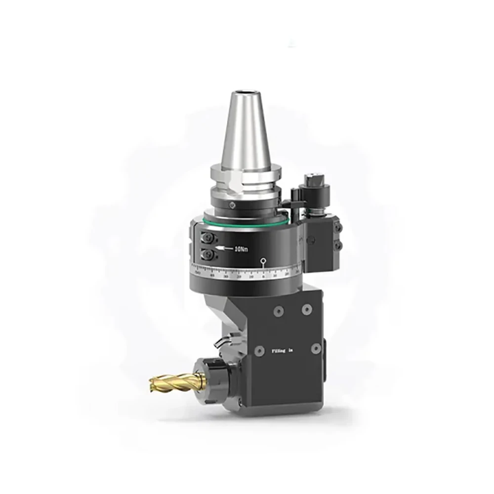 bod dk90 bt50 er25 z80 right angle head