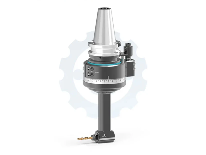 dk90 bt50 er mini nut series